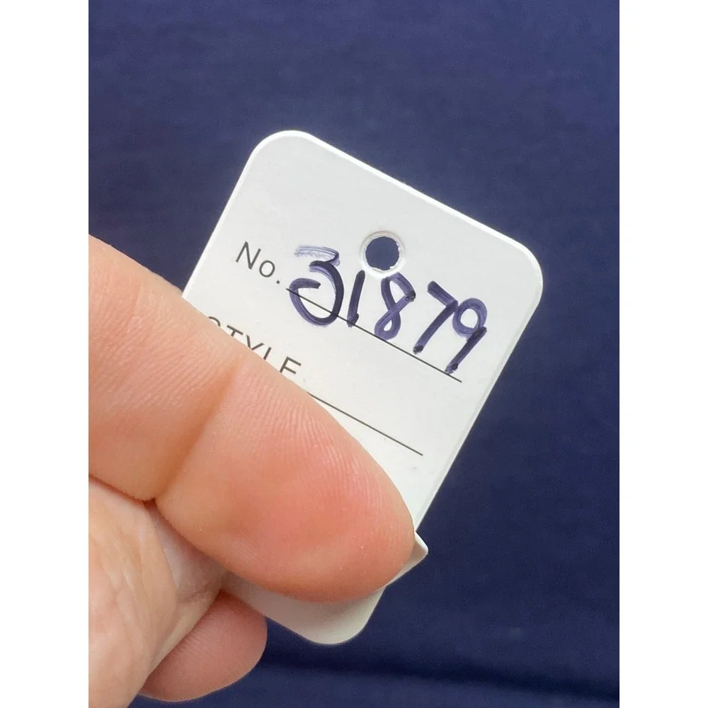 Royals Lacrosse Shirt Mens Medium Spell Out Athleisure Logo Everyday Streetwear - Picture 8 of 8